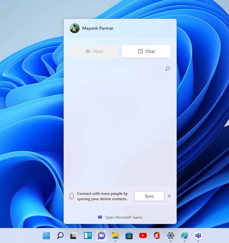 Download: Windows 11 Build 22000.100 ISO Beta Update Released