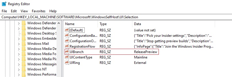 جهاز Windows 11 غير مدعوم