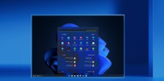 Windows 11 upgrade process