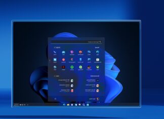 Windows 11 upgrade process