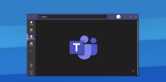 Microsoft Teams breakout rooms