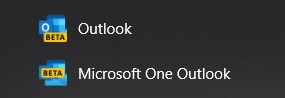 client Outlook