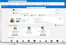 Outlook for Windows 11