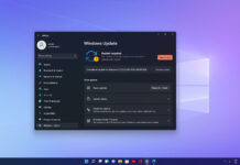 Windows 11 Build 22000.120