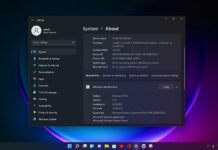 Windows 11 Build 22000.132