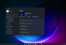 Windows 11 Build 22000.160