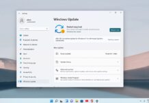 Windows 11 Build 22000.168