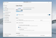 Windows 11 PowerToys
