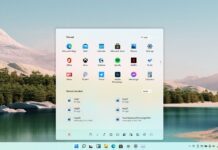 Windows 11 Snipping Tool