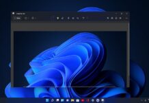 Windows 11 apps refresh