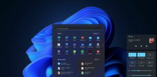 Windows 11 features missing
