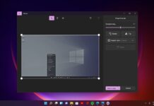 New Windows 11 Photos app