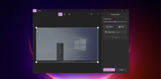 New Windows 11 Photos app