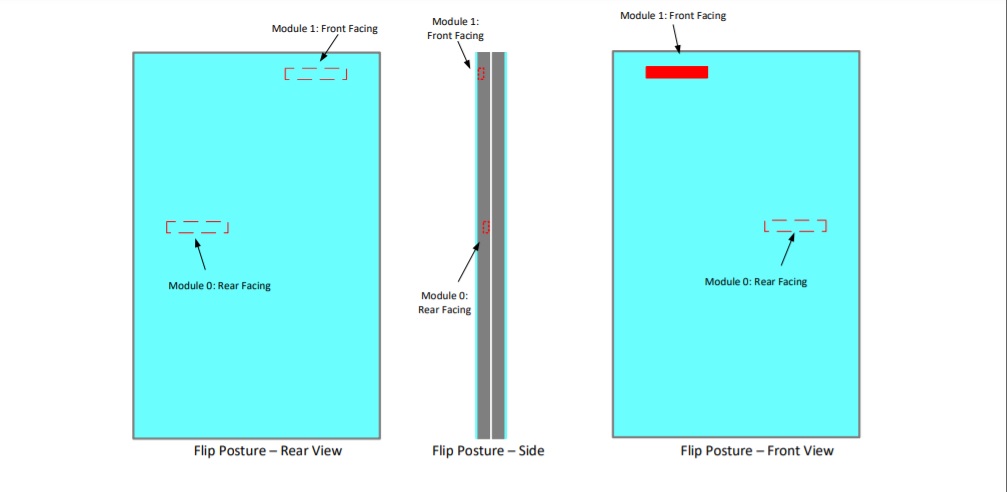 Surface Duo 2 FCC