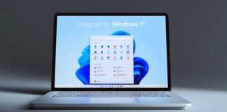 Surface Laptop Studio