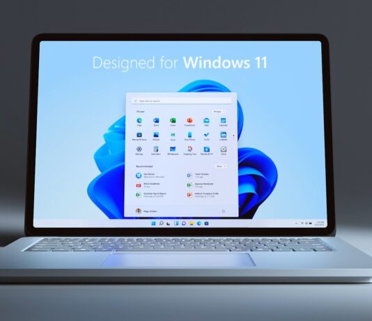 Surface Laptop Studio