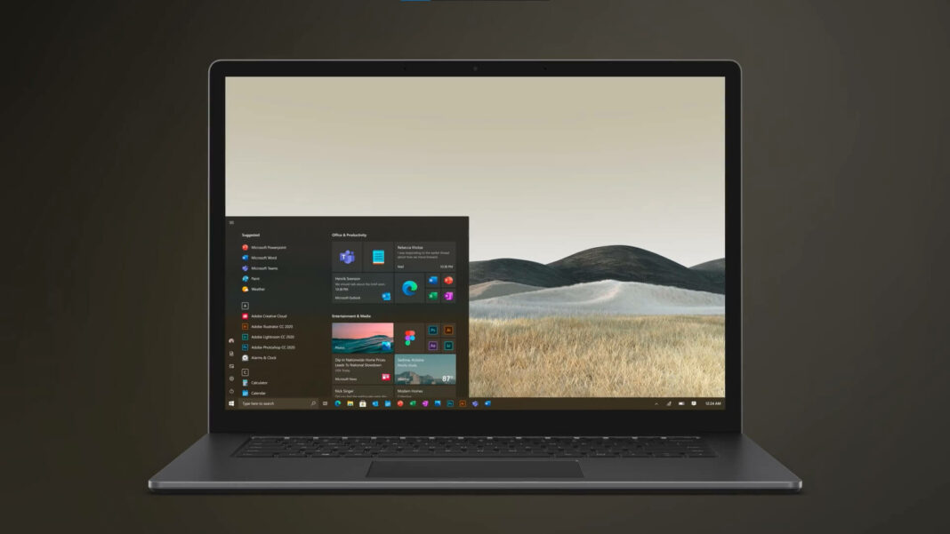 Windows 10 September 2021 updates: What’s new and improved