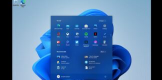 Windows 11 AMD driver