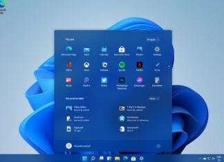 Windows 11 AMD driver
