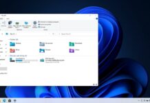 Windows 11 ASUS