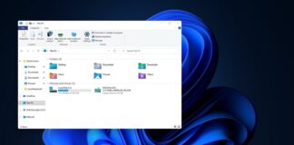 Windows 11 ASUS