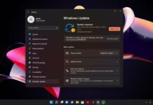 Windows 11 Build 22000.176