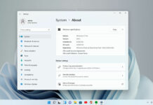 Windows 11 Build 22000.194 update