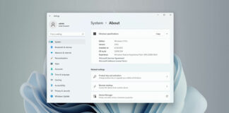 Windows 11 Build 22000.194 update
