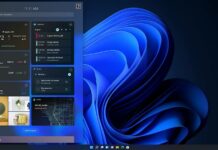 Windows 11 Build 22458