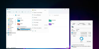 Windows 11 Start taskbar issues