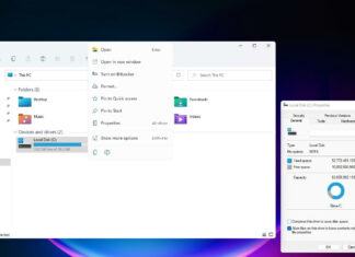Windows 11 Start taskbar issues