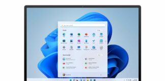 Windows 11 commercial launch