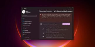 Windows 11 cumulative updates
