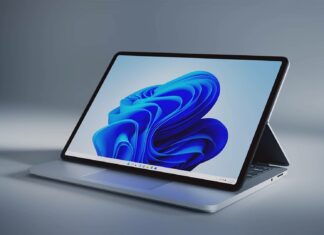 Windows 11 design