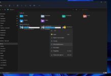 Windows 11 performance