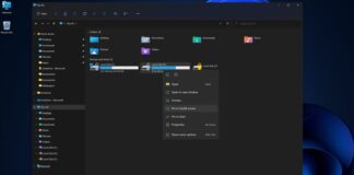 Windows 11 performance