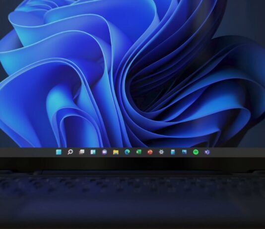 Windows 11 taskbar upgrade