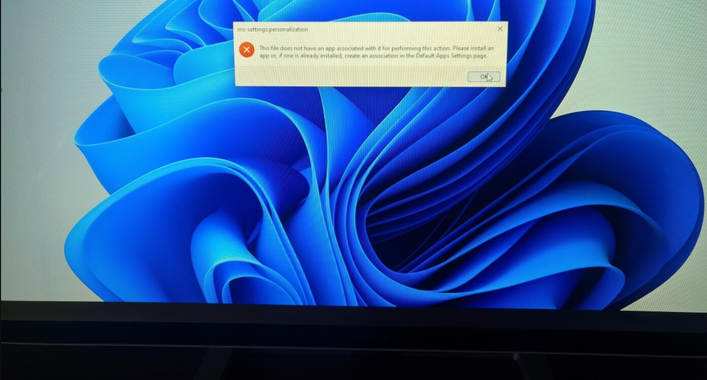 Just a tiny ad can crash Windows 11 and make its Start menu and taskbar unusable