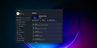 Windows 11 updates