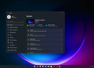 Windows 11 updates