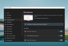 PowerToys for Windows 10