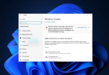 This PC can't run Windows 11 false