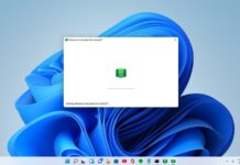 Windows 11 Android APK sideload