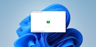 Windows 11 Android APK sideload