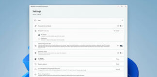 Windows 11 Android support rolling