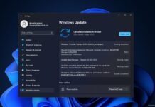 Windows 11 Build 22478 update