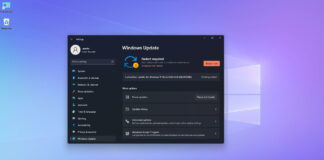 Windows 11 strict requirements