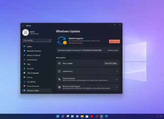 Windows 11 strict requirements