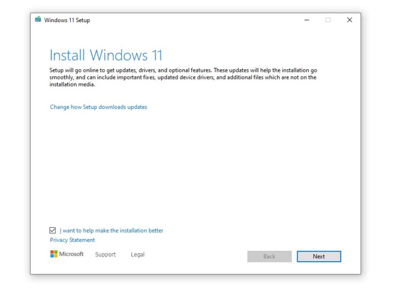Download Windows 11 ISO images (direct download links) – Ptemplates