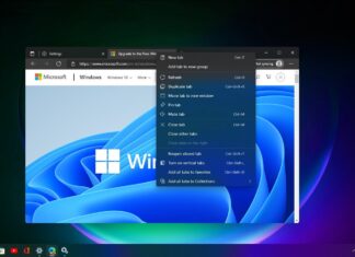 Microsoft Edge bloatware backlash